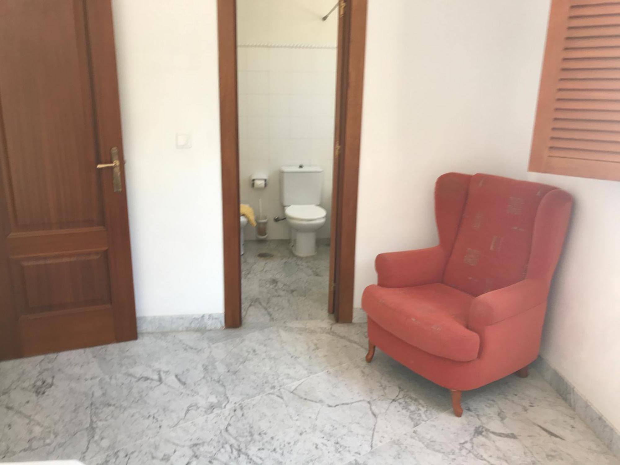 Апартаменты Casa-B- Pequeno Conjunto Adosados Ла-Калета-Гуардия Экстерьер фото